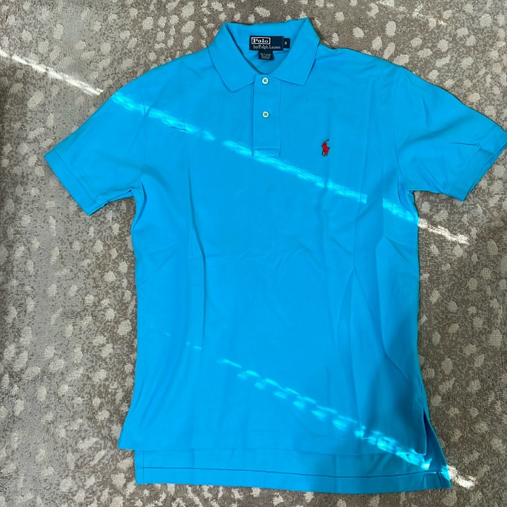 Men’s polo